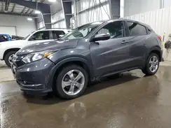 3CZRU6H59HG701913 2017 HONDA HR-V