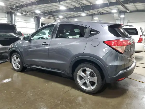 3CZRU6H59HG701913 2017 HONDA HR-V - Image 2