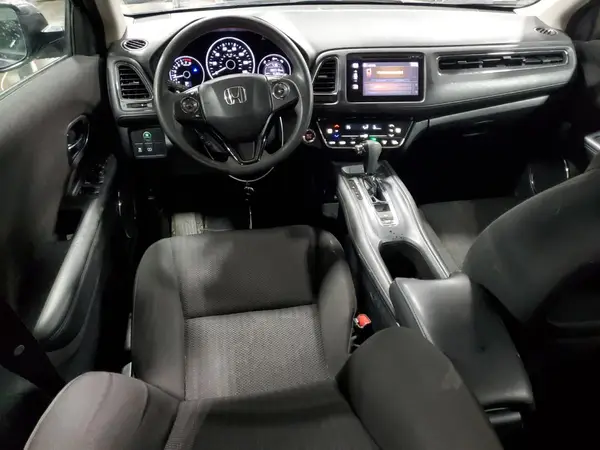 3CZRU6H59HG701913 2017 HONDA HR-V - Image 8