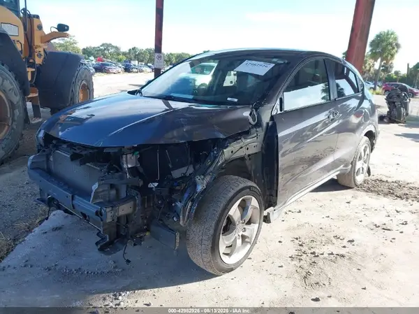3CZRU6H59HG701958 2017 HONDA HR-V - Image 2