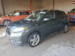 3CZRU6H59HG702690 2017 HONDA HR-V