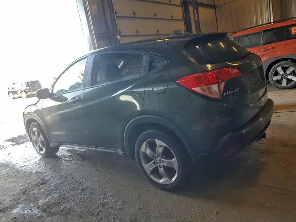 3CZRU6H59HG702690 2017 HONDA HR-V - Image 2