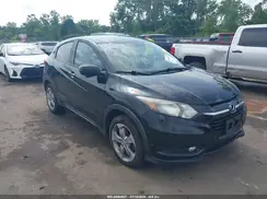 3CZRU6H59HG703015 2017 HONDA HR-V