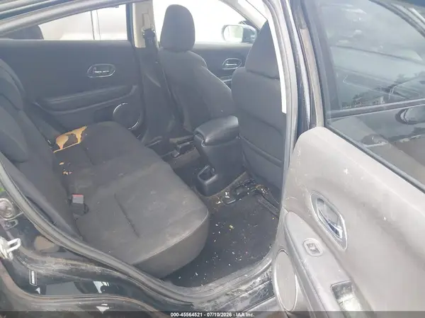 3CZRU6H59HG703015 2017 HONDA HR-V - Image 8
