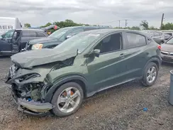 3CZRU6H59HG703273 2017 HONDA HR-V
