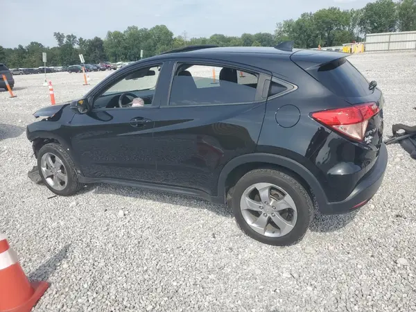 3CZRU6H59HG704052 2017 HONDA HR-V - Image 2