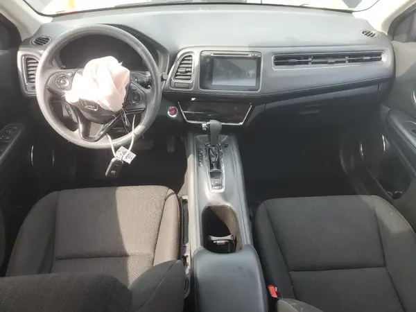 3CZRU6H59HG704052 2017 HONDA HR-V - Image 8