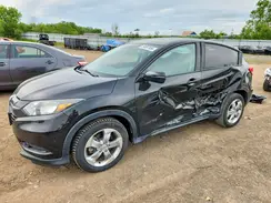 3CZRU6H59HG704441 2017 HONDA HR-V