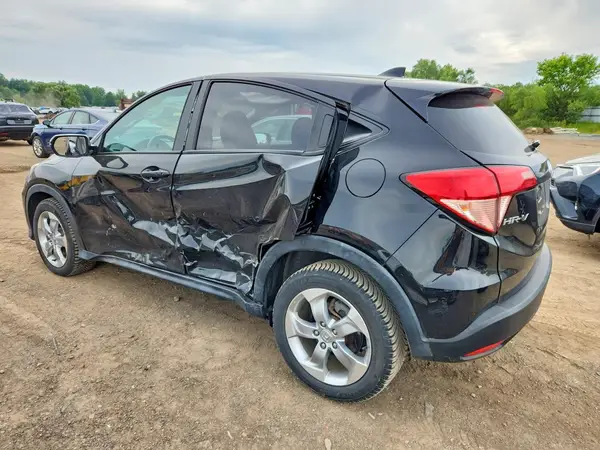 3CZRU6H59HG704441 2017 HONDA HR-V - Image 2