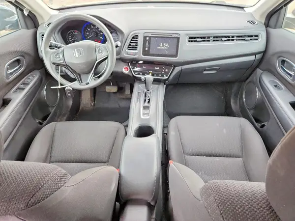 3CZRU6H59HG704441 2017 HONDA HR-V - Image 8