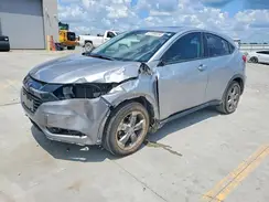 3CZRU6H59HG705184 2017 HONDA HR-V