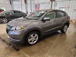3CZRU6H59HG705749 2017 HONDA HR-V