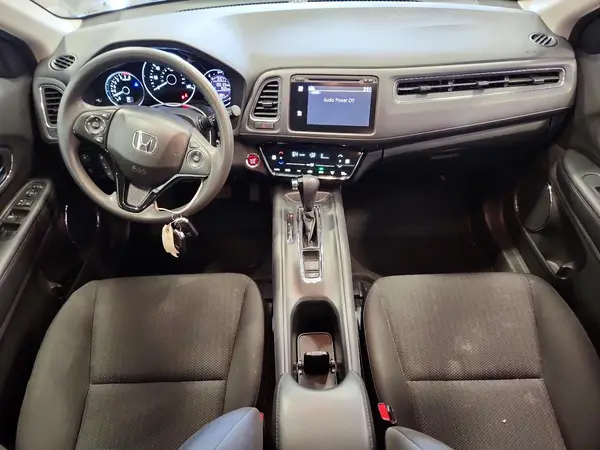 3CZRU6H59HG705749 2017 HONDA HR-V - Image 8