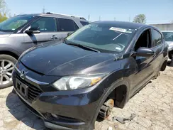 3CZRU6H59HG705797 2017 HONDA HR-V