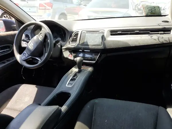 3CZRU6H59HG705797 2017 HONDA HR-V - Image 7