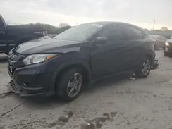 3CZRU6H59HG706142 2017 HONDA HR-V