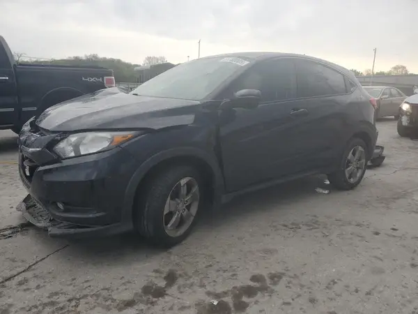 3CZRU6H59HG706142 2017 HONDA HR-V - Image 1