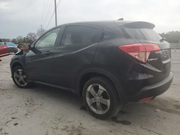 3CZRU6H59HG706142 2017 HONDA HR-V - Image 2