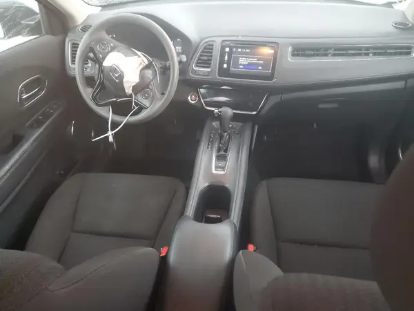 3CZRU6H59HG706142 2017 HONDA HR-V - Image 8
