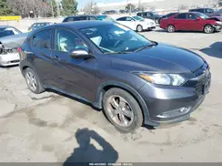 3CZRU6H59HG707565 2017 HONDA HR-V