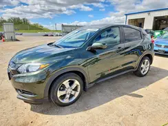 3CZRU6H59HG707954 2017 HONDA HR-V