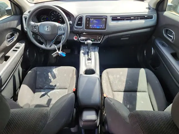 3CZRU6H59HG707954 2017 HONDA HR-V - Image 8
