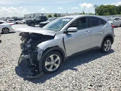 3CZRU6H59HG709588 2017 HONDA HR-V