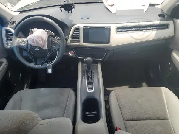 3CZRU6H59HG709588 2017 HONDA HR-V - Image 8