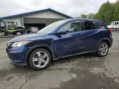 3CZRU6H59HG710160 2017 HONDA HR-V