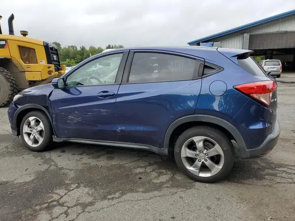 3CZRU6H59HG710160 2017 HONDA HR-V - Image 2