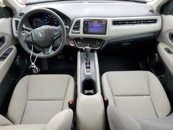 3CZRU6H59HG710160 2017 HONDA HR-V - Image 8
