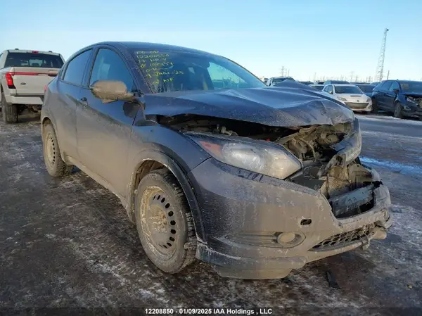 3CZRU6H59HM102477 2017 HONDA HR-V - Image 1