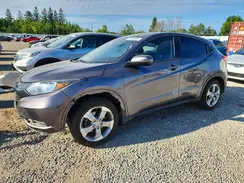 3CZRU6H59HM108263 2017 HONDA HR-V