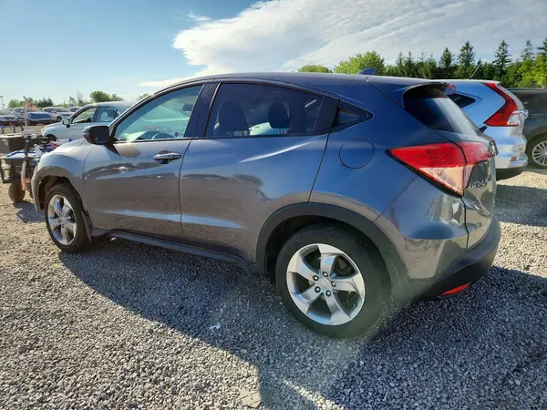 3CZRU6H59HM108263 2017 HONDA HR-V - Image 2