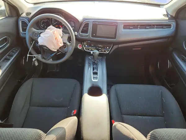 3CZRU6H59HM108263 2017 HONDA HR-V - Image 8