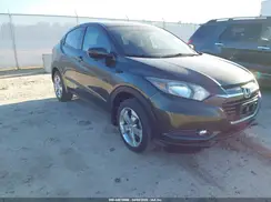 3CZRU6H59HM700407 2017 HONDA HR-V