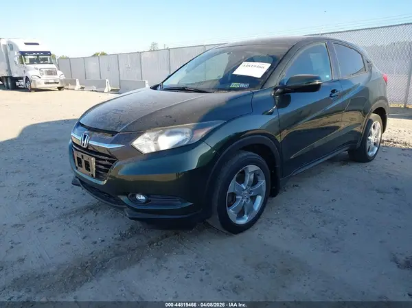 3CZRU6H59HM700407 2017 HONDA HR-V - Image 2