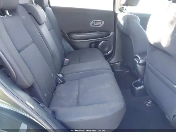 3CZRU6H59HM700407 2017 HONDA HR-V - Image 8
