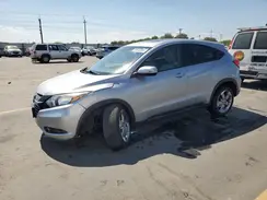 3CZRU6H59HM700469 2017 HONDA HR-V