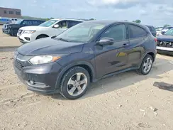3CZRU6H59HM701010 2017 HONDA HR-V