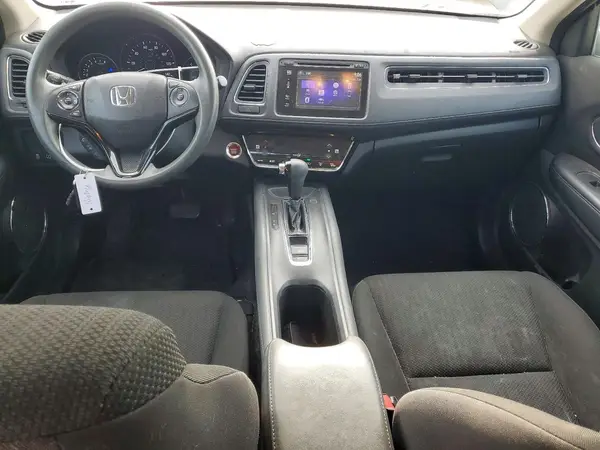 3CZRU6H59HM701010 2017 HONDA HR-V - Image 8
