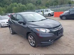3CZRU6H59HM701038 2017 HONDA HR-V