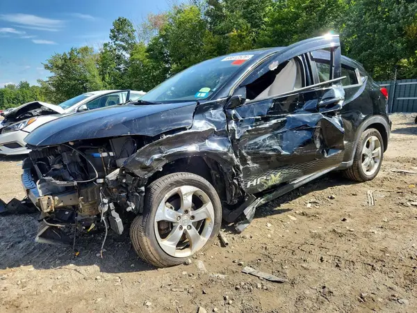 3CZRU6H59HM701539 2017 HONDA HR-V - Image 1