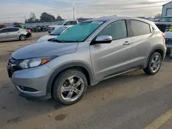 3CZRU6H59HM702268 2017 HONDA HR-V