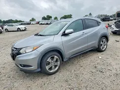 3CZRU6H59HM702271 2017 HONDA HR-V