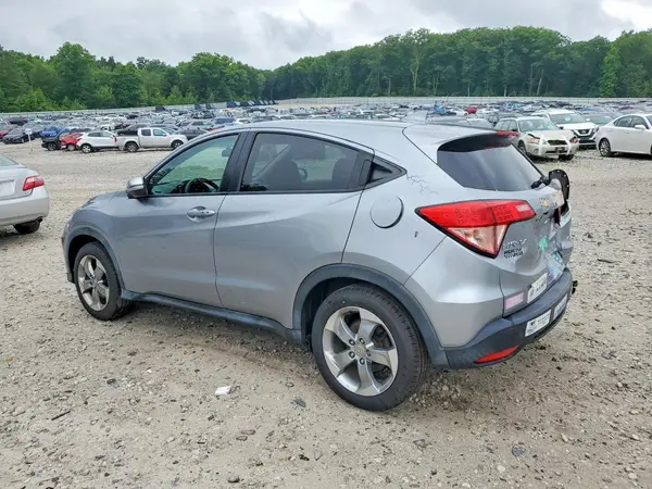 3CZRU6H59HM702271 2017 HONDA HR-V - Image 2