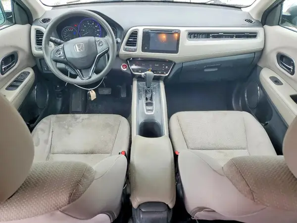 3CZRU6H59HM702271 2017 HONDA HR-V - Image 8