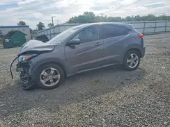 3CZRU6H59HM703291 2017 HONDA HR-V