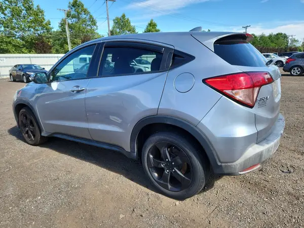 3CZRU6H59HM704179 2017 HONDA HR-V - Image 2