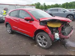 3CZRU6H59HM704327 2017 HONDA HR-V